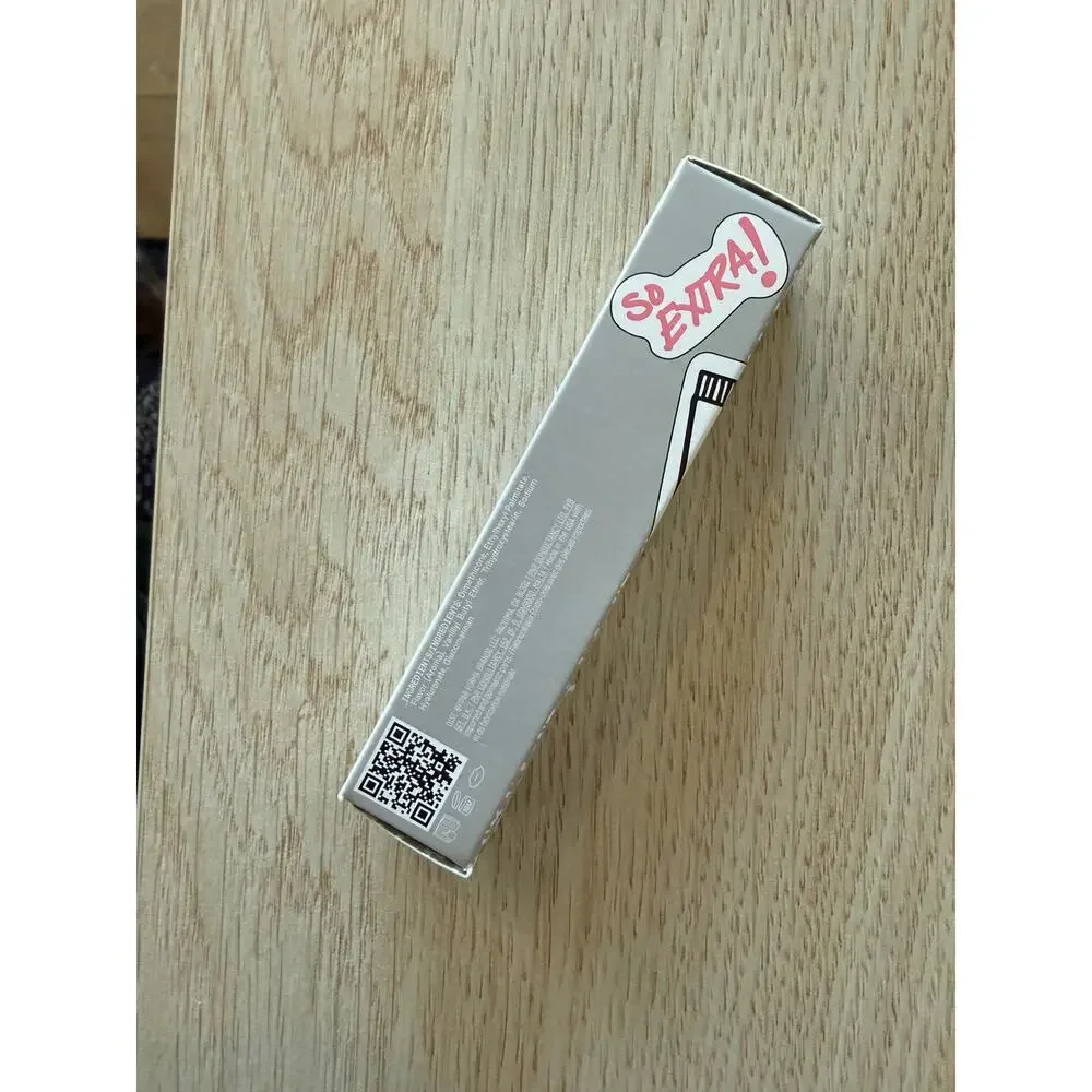 $23 New REM Beauty Upmost Importance Plumping Gloss - 15mL